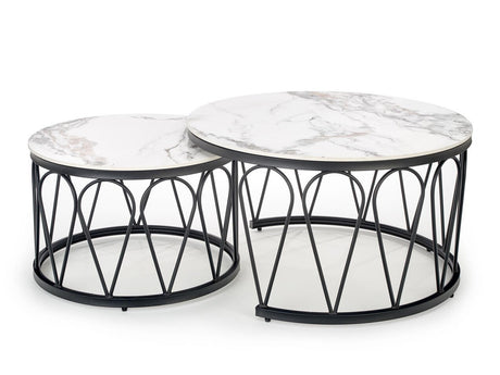 Sofabord-sæt Houston 1361