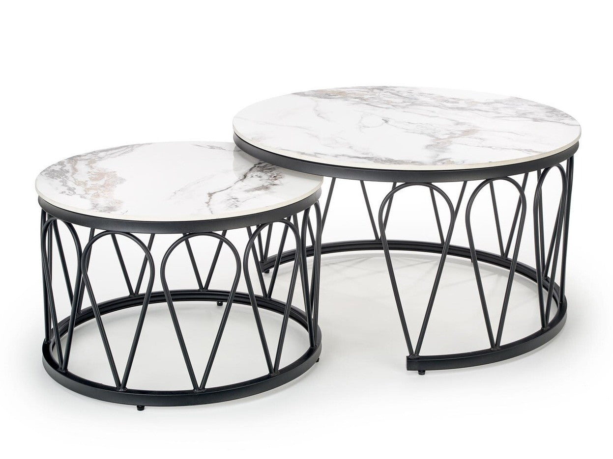 Sofabord-sæt Houston 1361