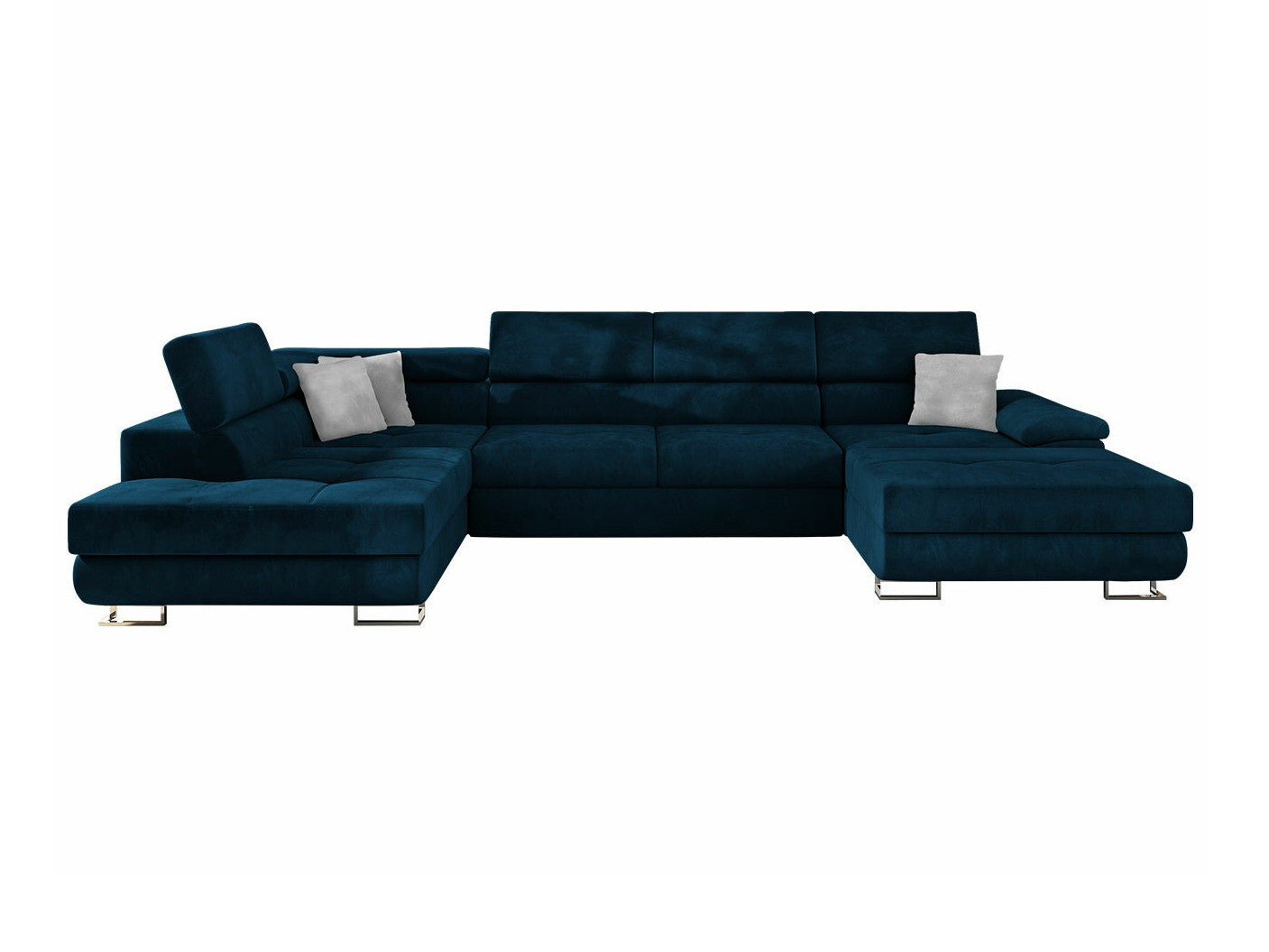 Corner sofa Comfivo 190