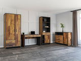 Garderobe Belsera 110
