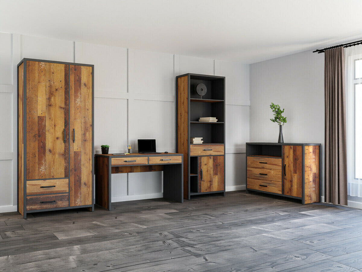 Garderobe Belsera 110