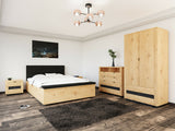 Sengebord Sermeli 109