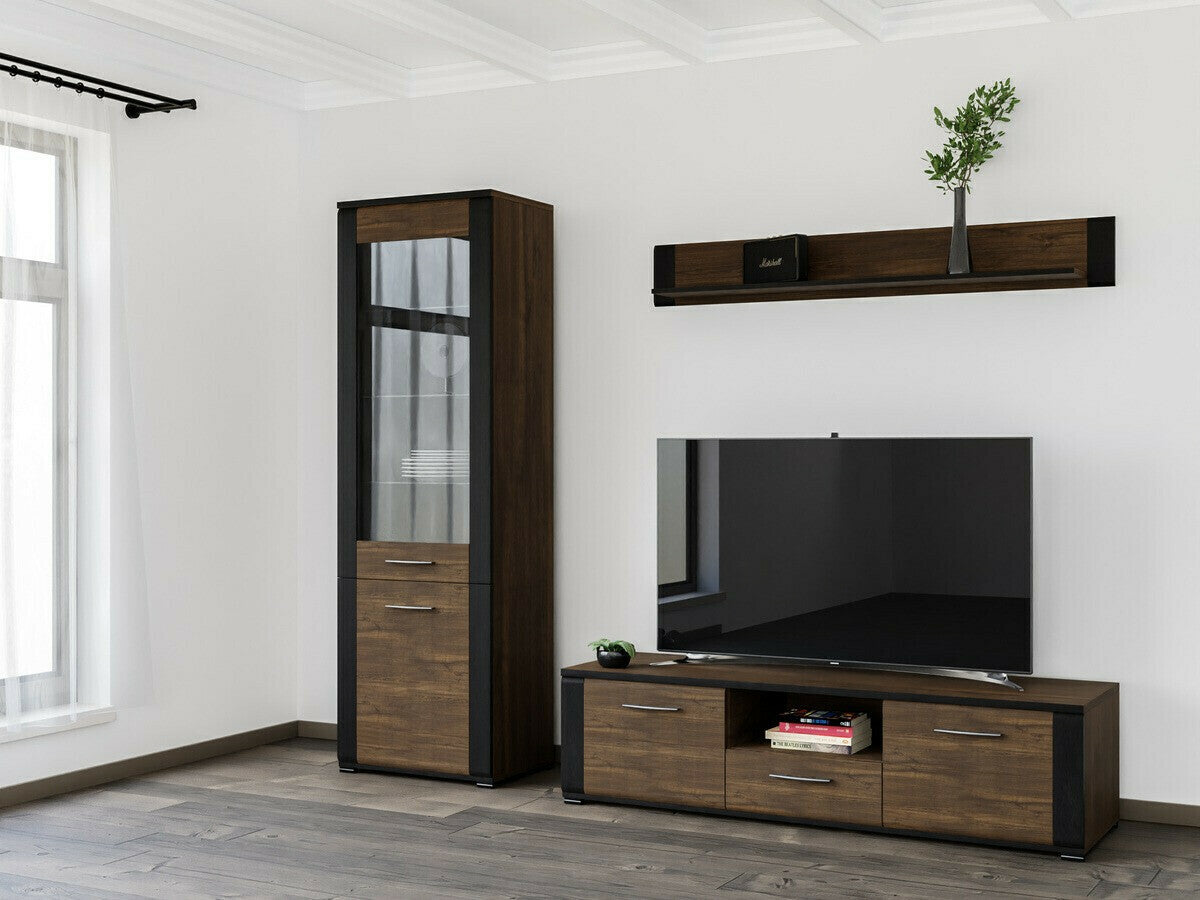 TV-bord Dunlive 100