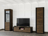 TV-bord Dunlive 100