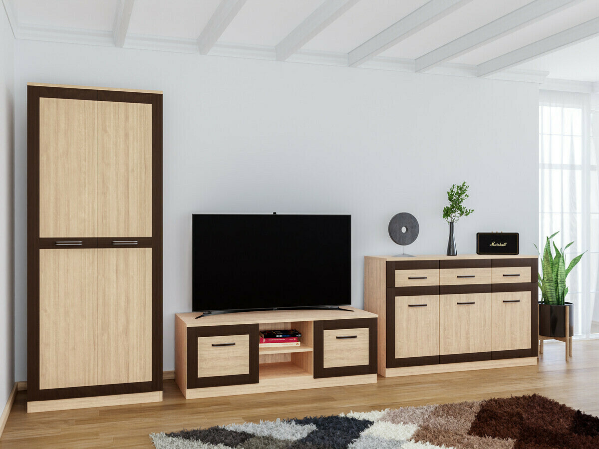 TV-bord Daleta 103