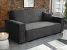Sovesofa Columbus 185