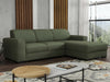 Hjørnesofa Columbus 186