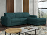 Hjørnesofa Columbus 186