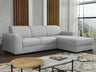Hjørnesofa Columbus 186