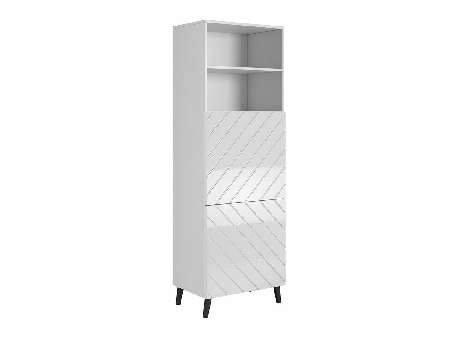 Bookcase Charlotte 178