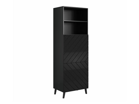 Bookcase Charlotte 178