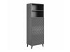 Bookcase Charlotte 178