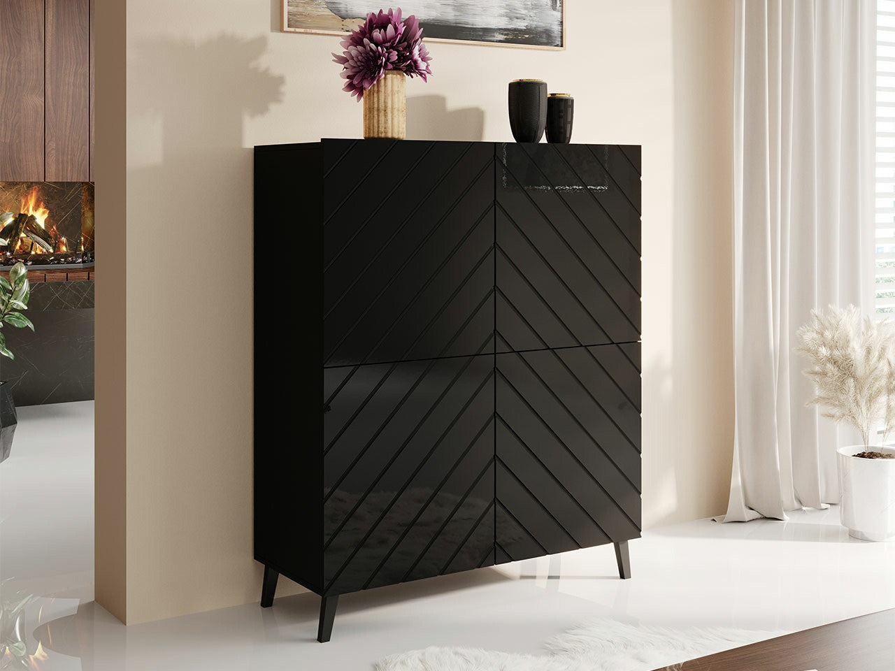 Sideboard Charlotte 179