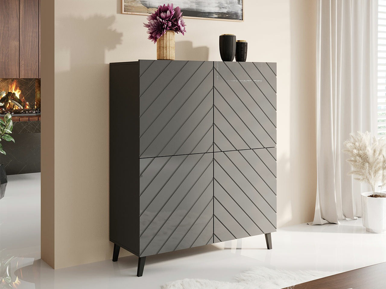 Sideboard Charlotte 179
