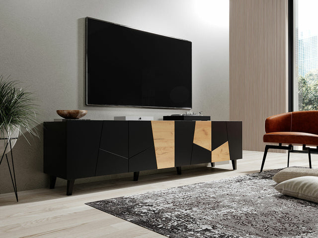 TV-bord Charlotte 181