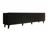 TV-bord Charlotte 181