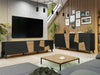 Living room set Charlotte 182