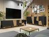 Living room set Charlotte 182