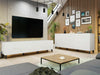 Living room set Charlotte 182