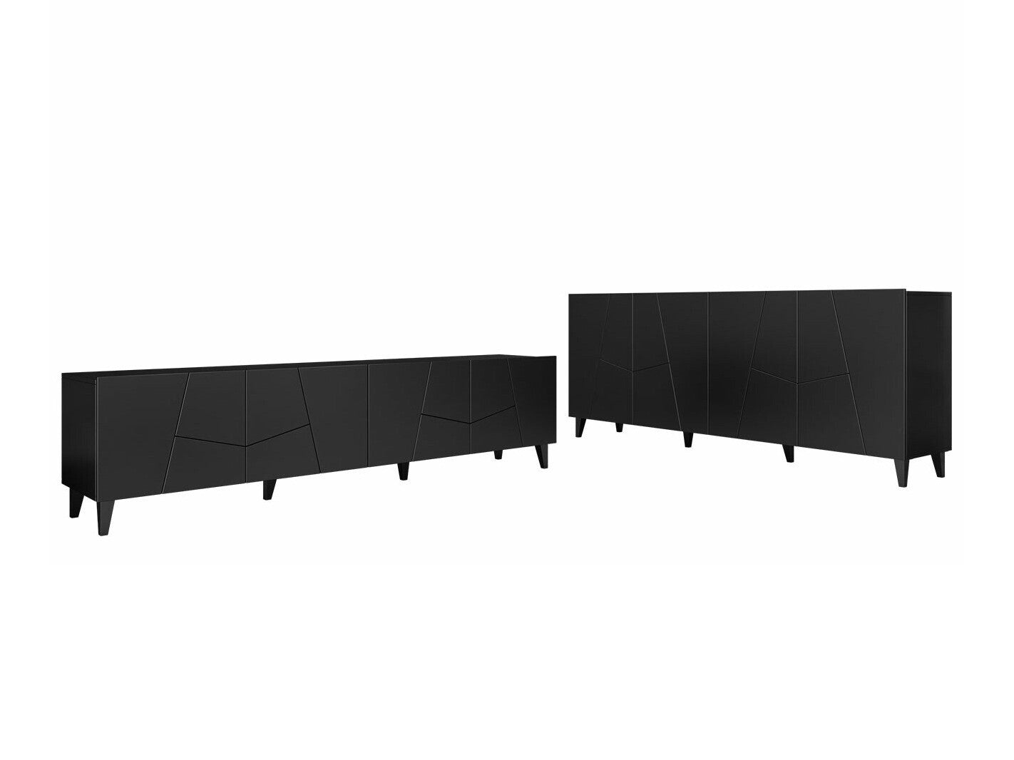 Living room set Charlotte 182