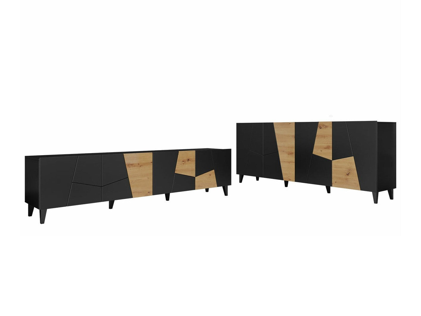 Living room set Charlotte 182