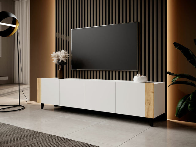 TV-bord Charlotte 184