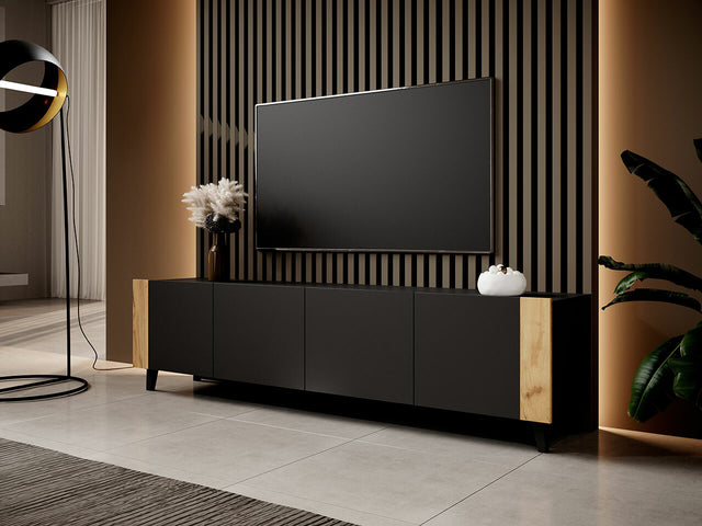 TV-bord Charlotte 184