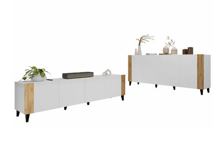 Living room set Charlotte 185