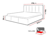 Seng ComfiDream 126