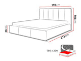 Seng ComfiDream 126