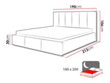 Seng ComfiDream 127