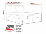 Kontinentalseng Pomona 115