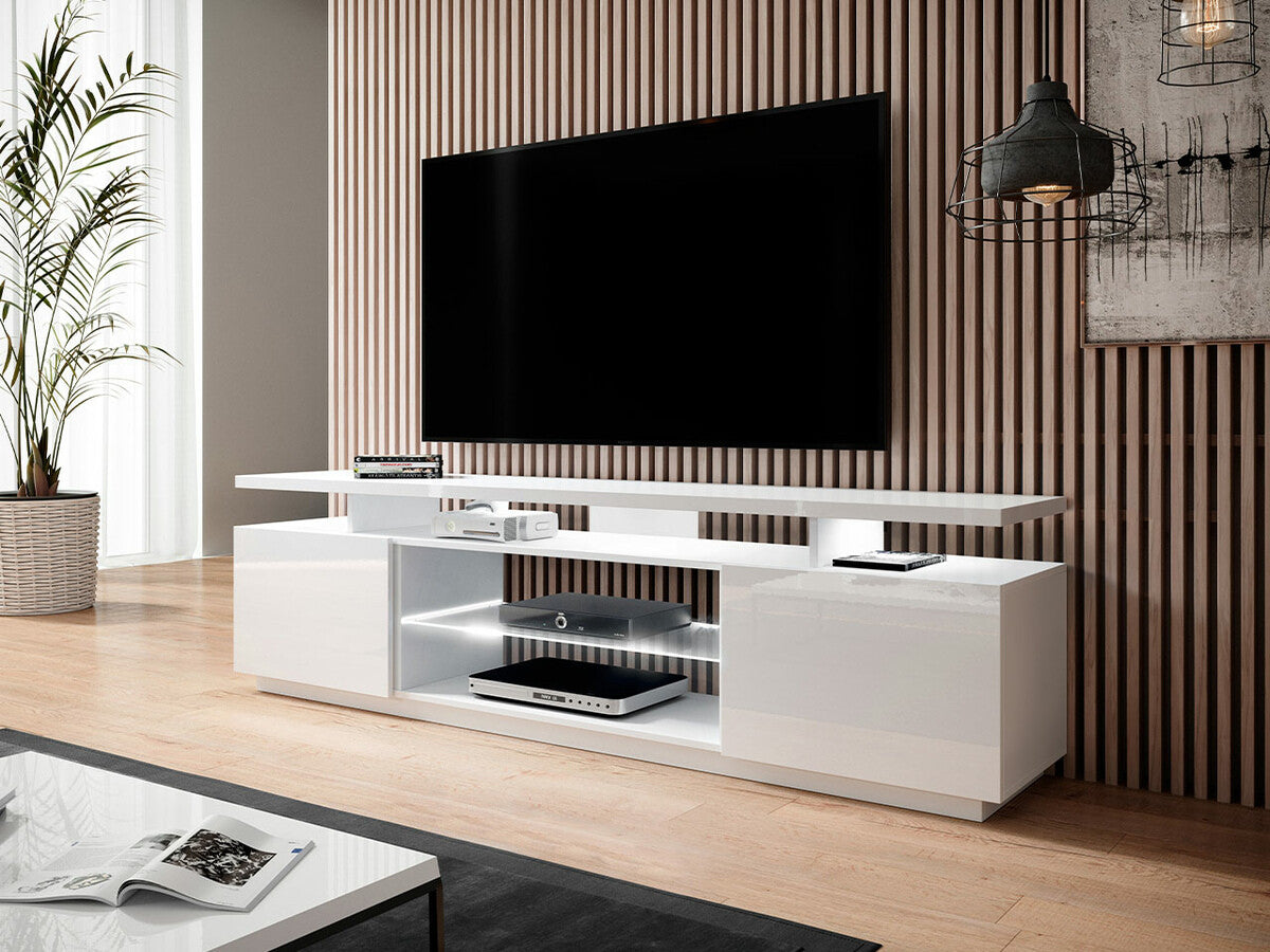 TV-bord Charlotte 138