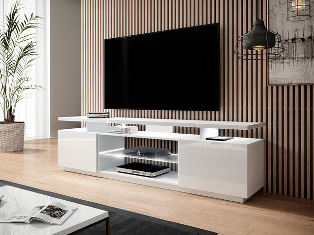TV-bord Charlotte 138