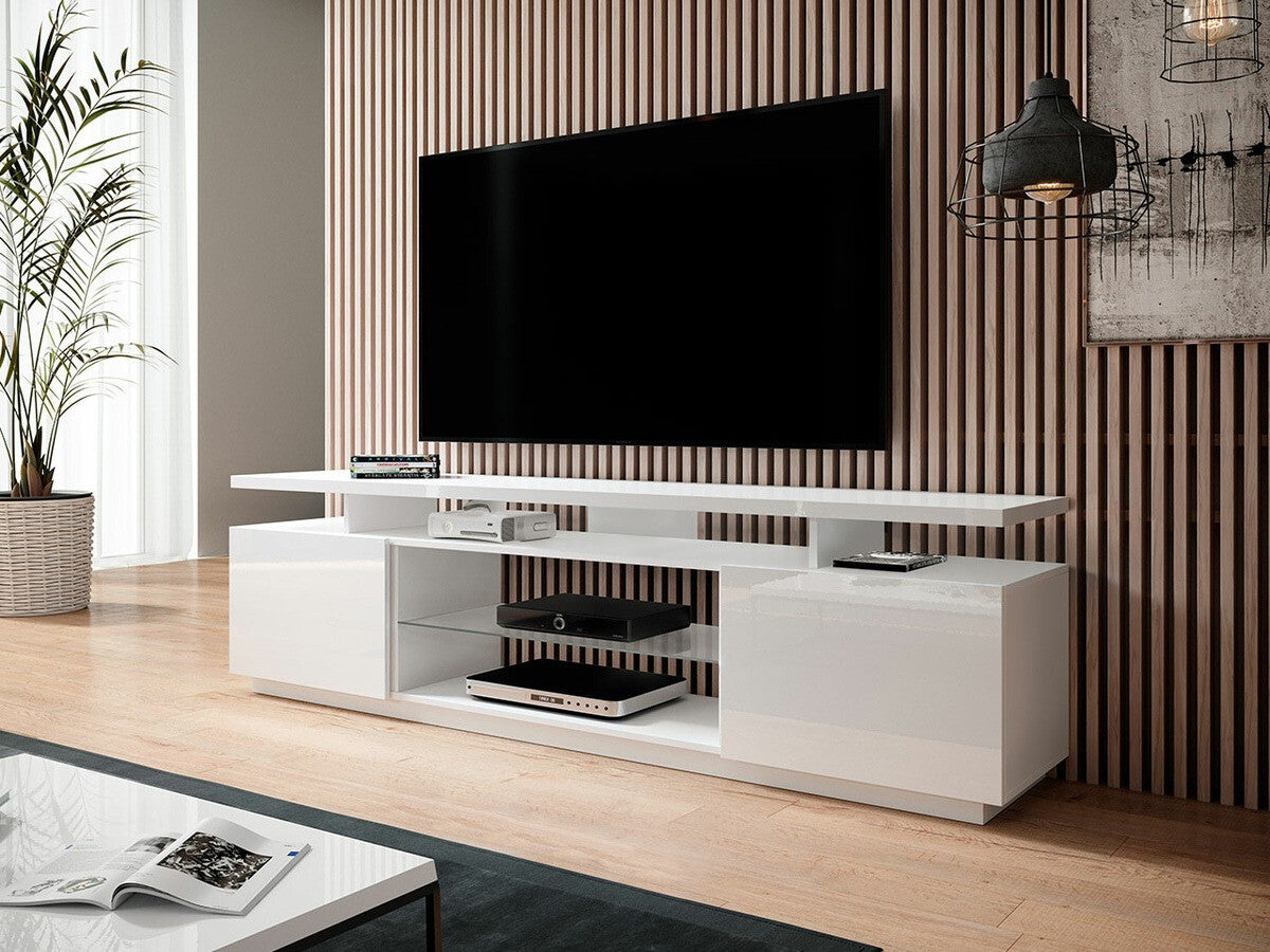 TV-bord Charlotte 138