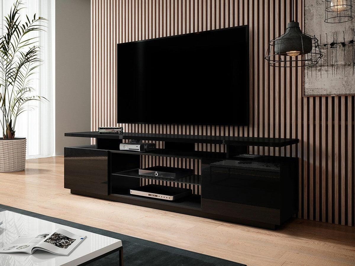 TV-bord Charlotte 138