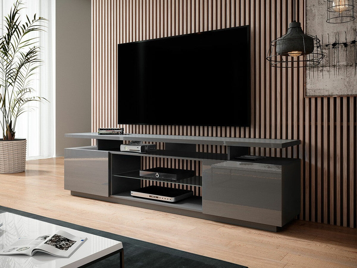 TV-bord Charlotte 138