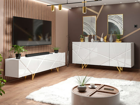 Living room set Merced M102