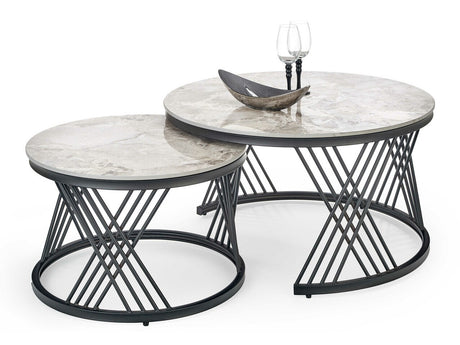 Sofabord-sæt Houston 2011