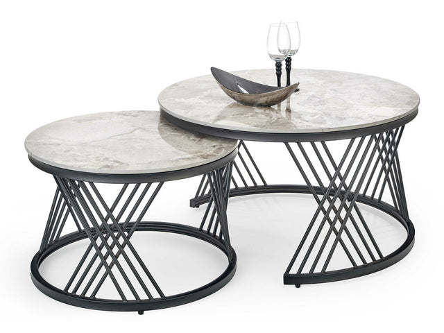 Sofabord-sæt Houston 2011