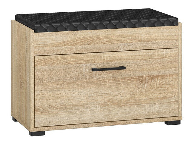 Skoskab Camtesu 102