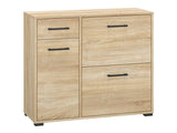 Skoskab Camtesu 107