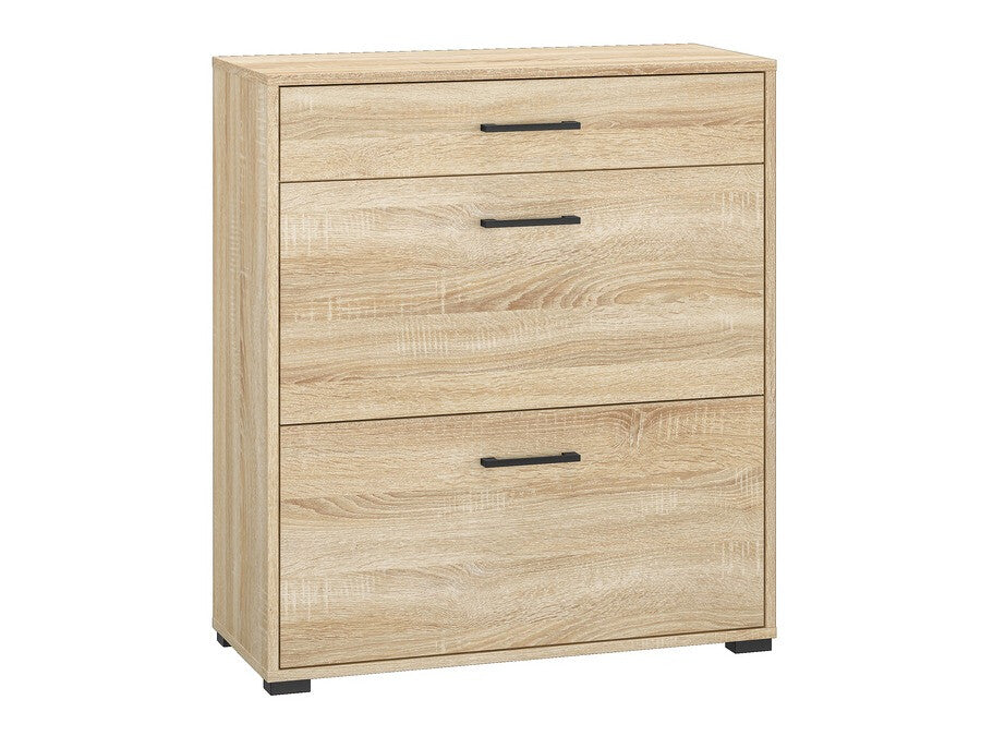 Skoskab Camtesu 109