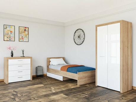 Møbelsæt Sonali 124