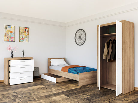 Møbelsæt Sonali 124