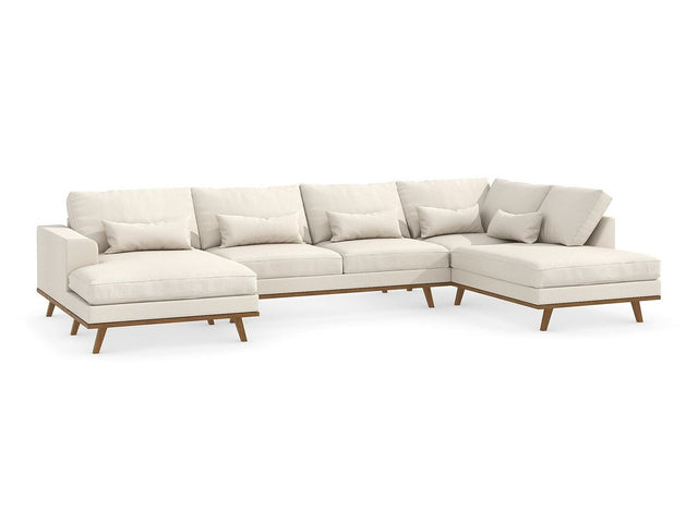 Hjørnesofa Floromo 101