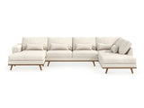 Hjørnesofa Floromo 101