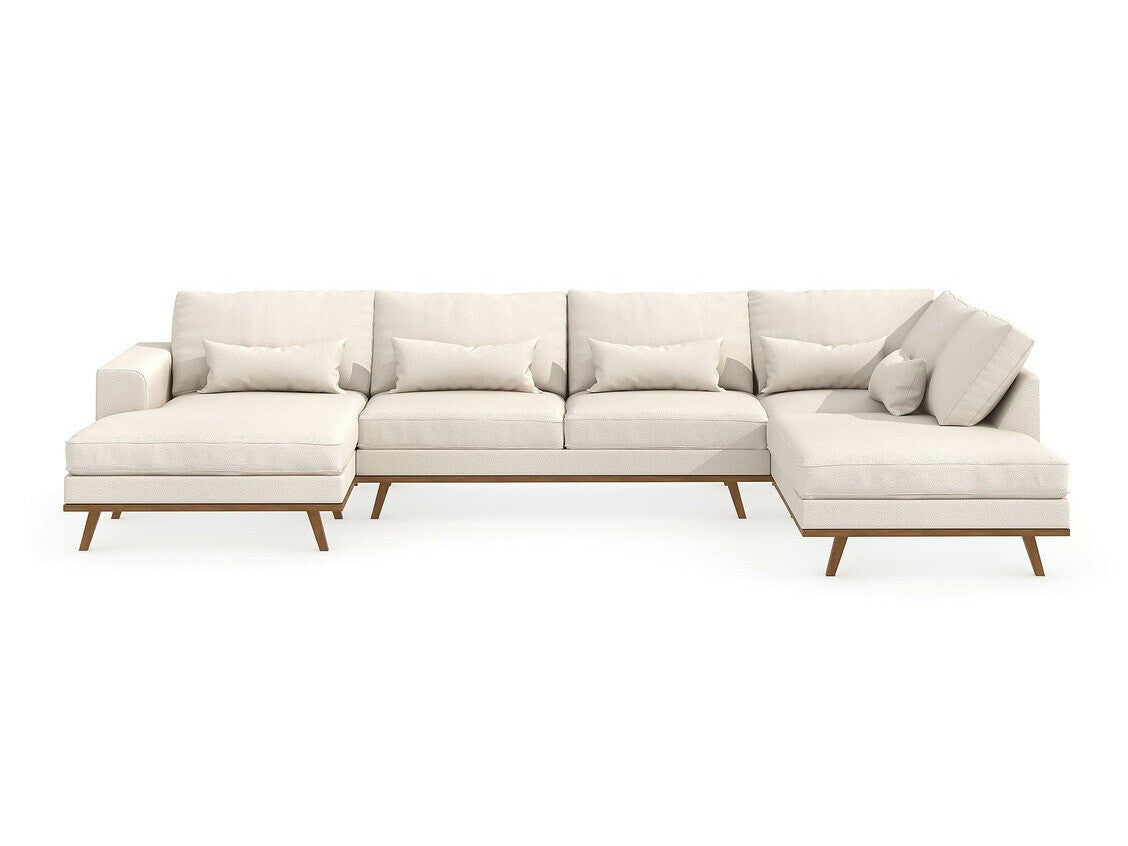 Hjørnesofa Floromo 101