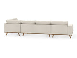 Hjørnesofa Floromo 101