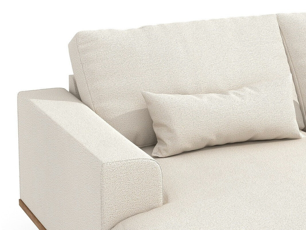 Hjørnesofa Floromo 101